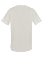 Jil Sander Logo T Shirt