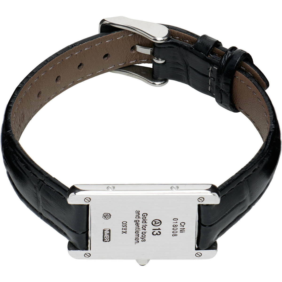 Numbering #1901 Bracelet