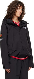 The North Face Black Sky High Farm Edition MTN Jacket