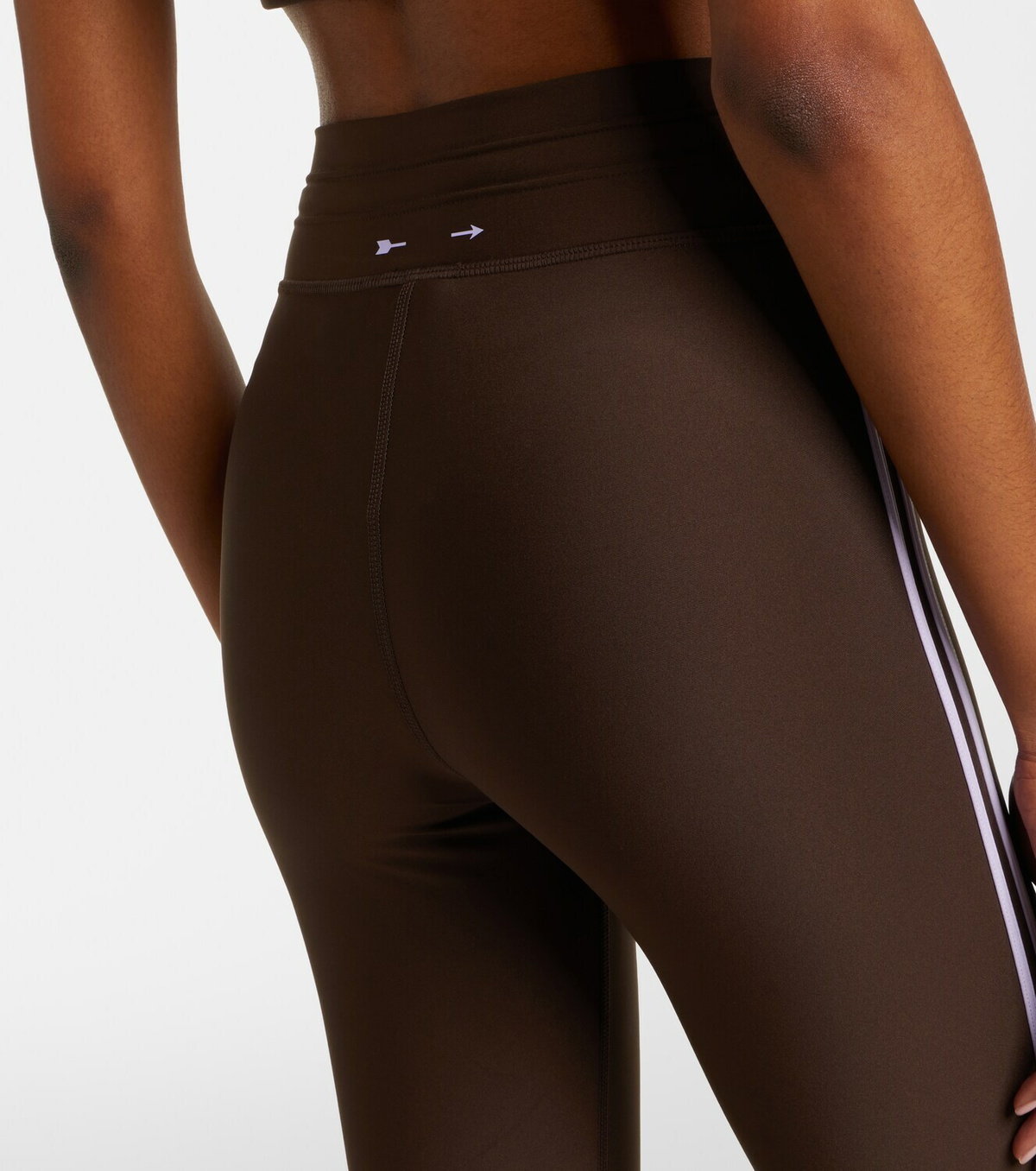The Upside Oxford leggings