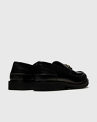 Vinny´S Le Club Snaffle Bit Loafer Black - Mens - Casual Shoes