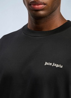 Palm Angels Classic Logo Regular T-Shirt Pack
