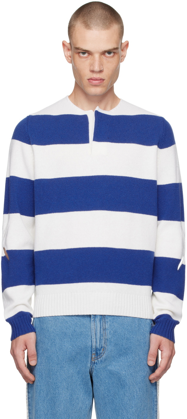 Stefan Cooke White Infinity Shirt Stefan Cooke
