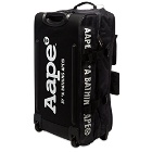 Eastpak x Aape Tranverz M Luggage