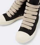 Rick Owens DRKSHDW Jumbolace sneakers