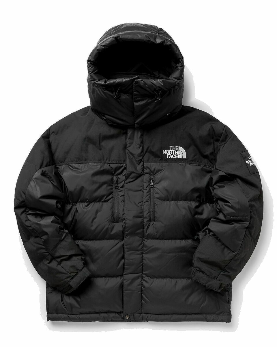 Photo: The North Face Hmlyn Parka Black - Mens - Down & Puffer Jackets