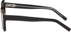 AKILA Black Vera Sunglasses