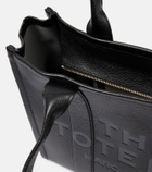 Marc Jacobs The Large leather tote bag