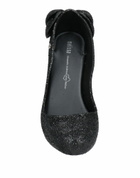 Melissa Womens Pumps in Black