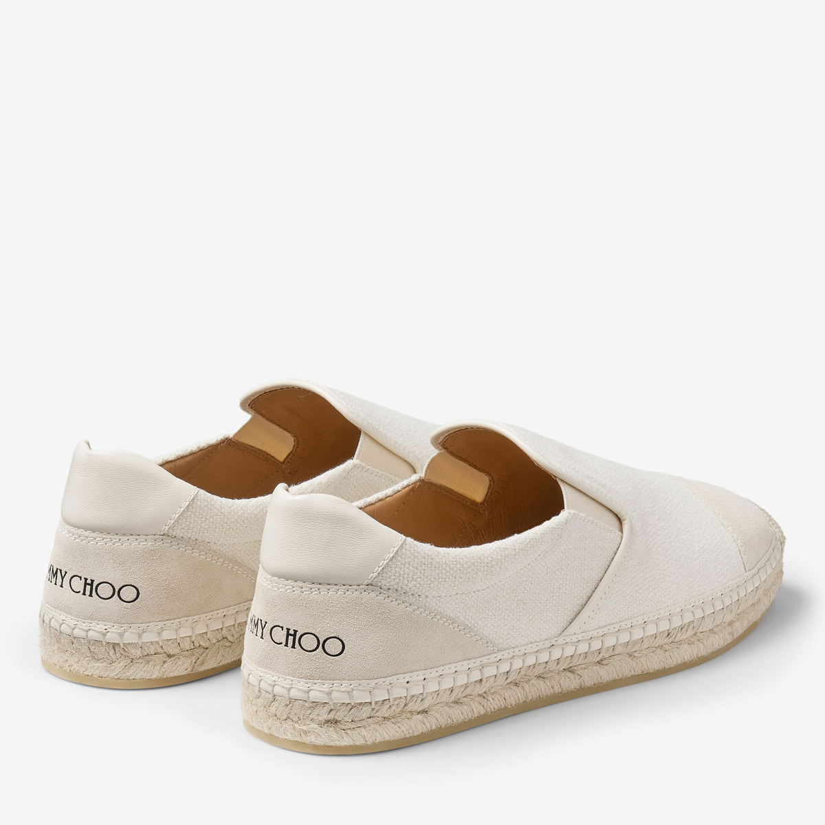 Jimmy Choo Ivan Espadrille Casual Shoe