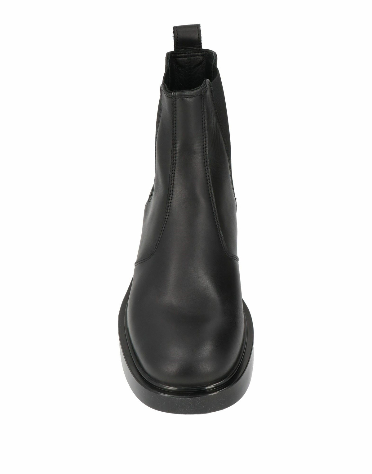 Copenhagen Studios Cph444 Womens Ankle boots in Black