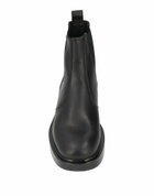 Copenhagen Studios Cph444 Womens Ankle boots in Black