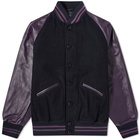 Beams Plus Award Jacket