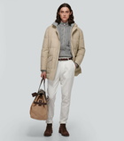 Brunello Cucinelli - Down coat