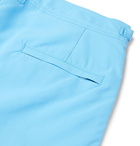 Orlebar Brown - Bulldog Mid-Length Swim Shorts - Blue