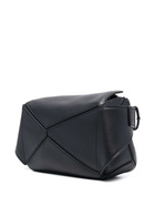 LOEWE - Mini Puzzle Leather Bumbag