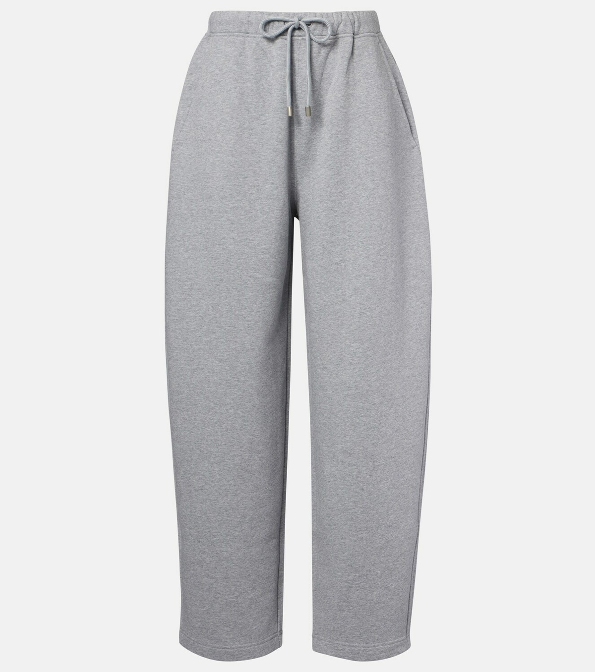 Sportmax Albania cotton-blend sweatpants