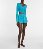 Alo Yoga Stride shorts