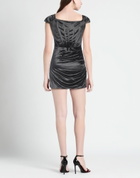 Jijil Womens Mini dress in Black
