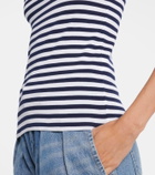 Polo Ralph Lauren Striped cotton T-shirt