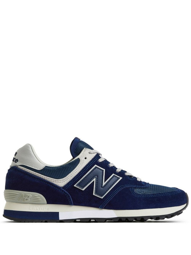 Photo: NEW BALANCE - 576 Sneakers