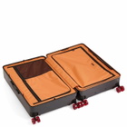 Floyd Trunk Check-In Luggage - 95L in Galaxy Night 