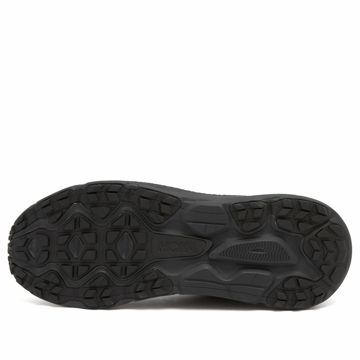 HOKA ONE ONE M Challenger Atr 7 Gtx Sneaker in Black