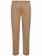 TOM FORD Cotton Blend Chino Pants