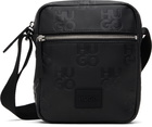 Hugo Black Ethon 2.0 Bag