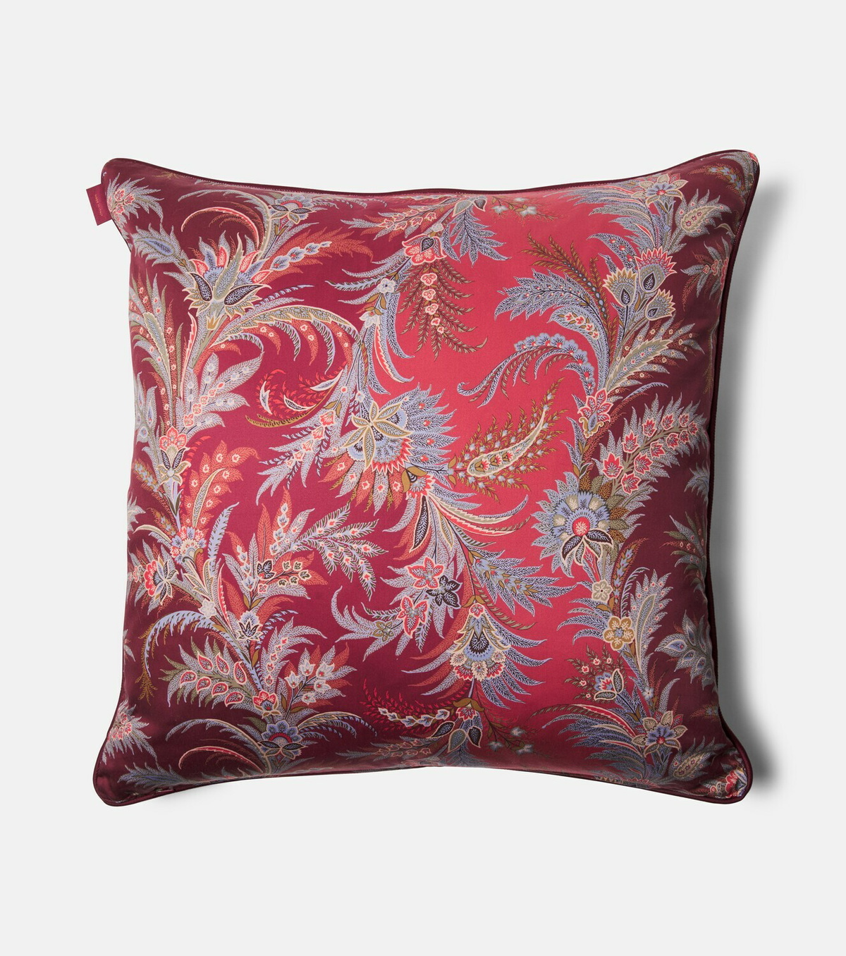 Etro Cotton cushion
