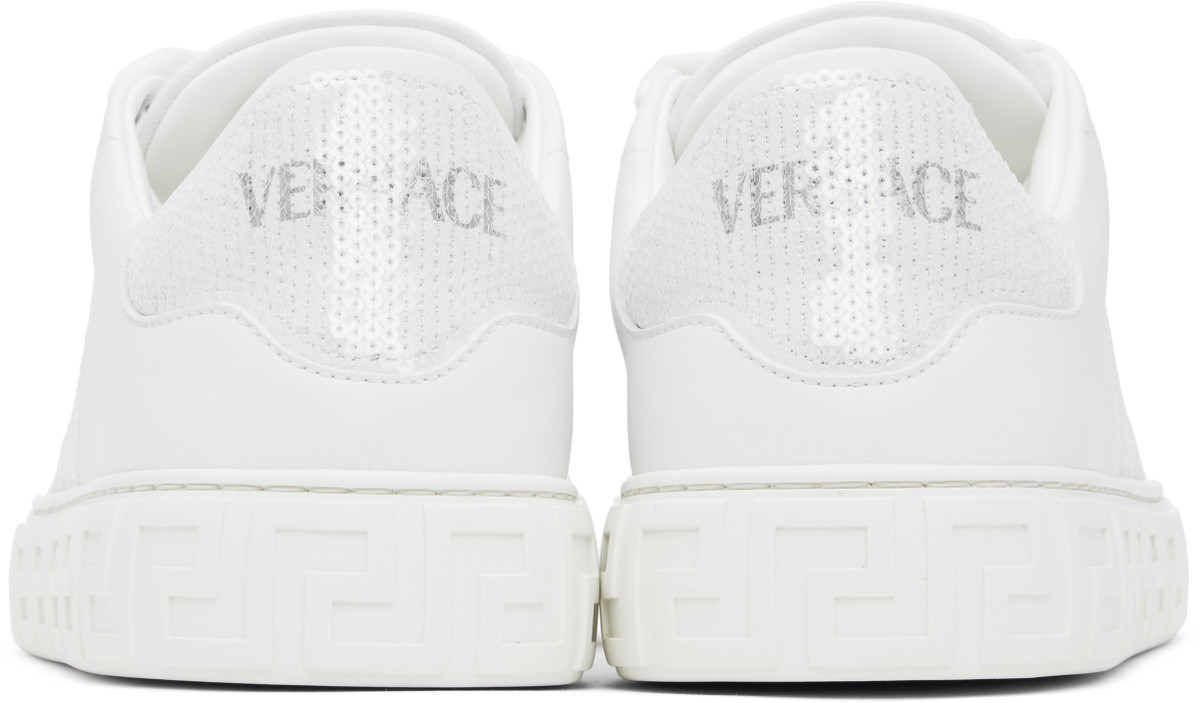 'Greca' sneakers Sneakers