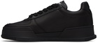 Dsquared2 Black Canadian Sneakers