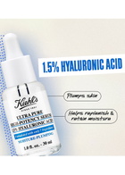 Kiehl's Ultra Pure High-potency Serum 1.5% Hyaluronic Acid 30ml