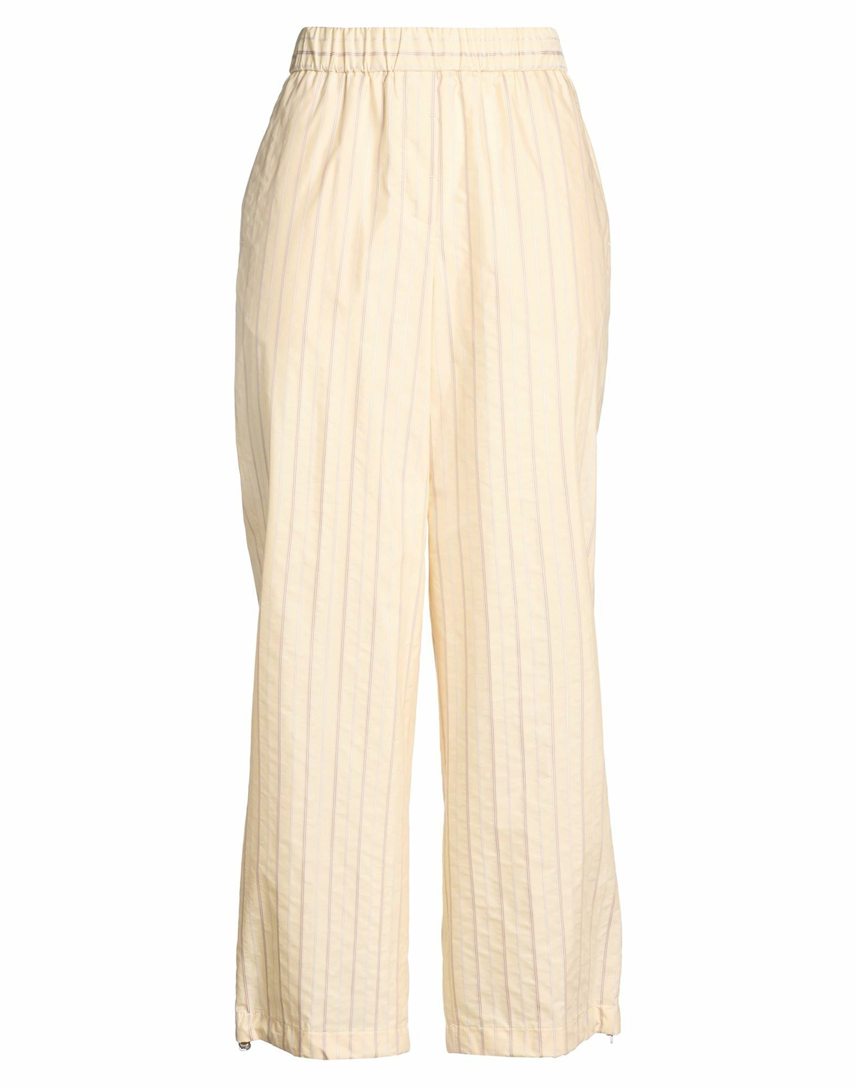 Peserico Womens Pants in Beige