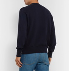 TOM FORD - Cashmere Sweater - Blue