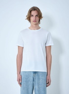 RIER Cotton Jersey T-Shirt