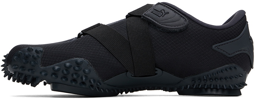 397329-02 Puma Mostro Archive Black (Men's) | eBay
