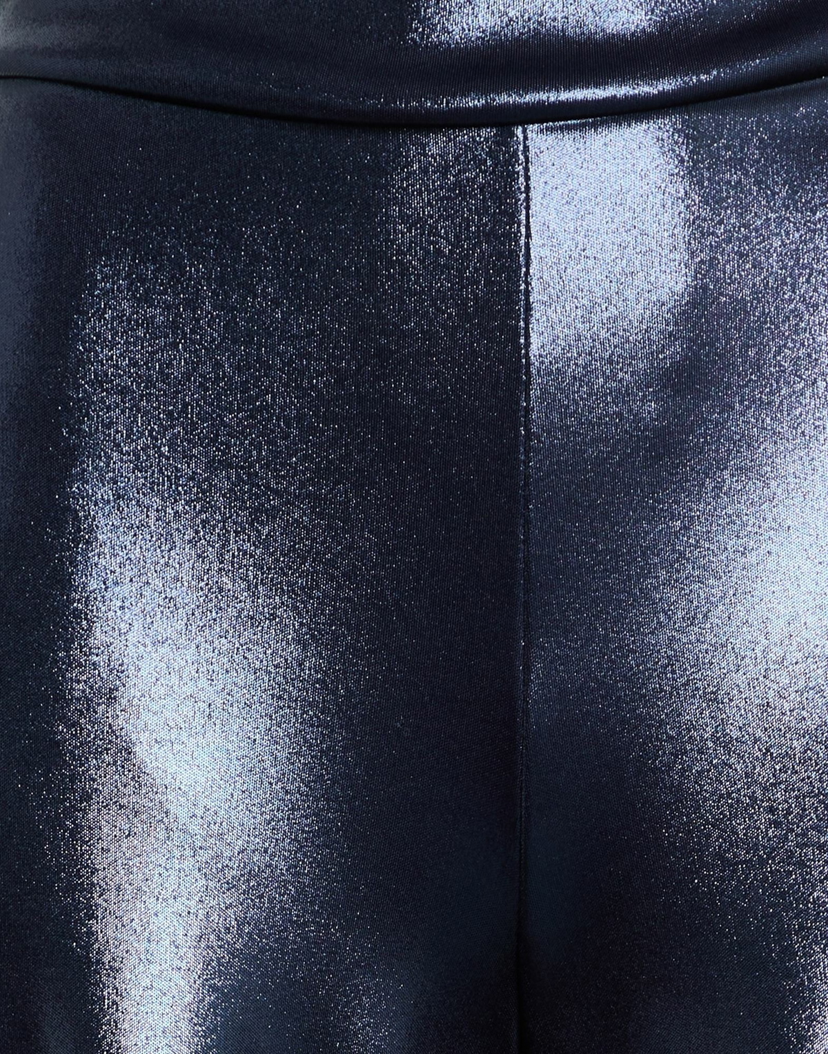 Chiara Boni La Petite Robe Womens Pants in Midnight blue