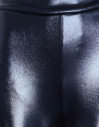 Chiara Boni La Petite Robe Womens Pants in Midnight blue