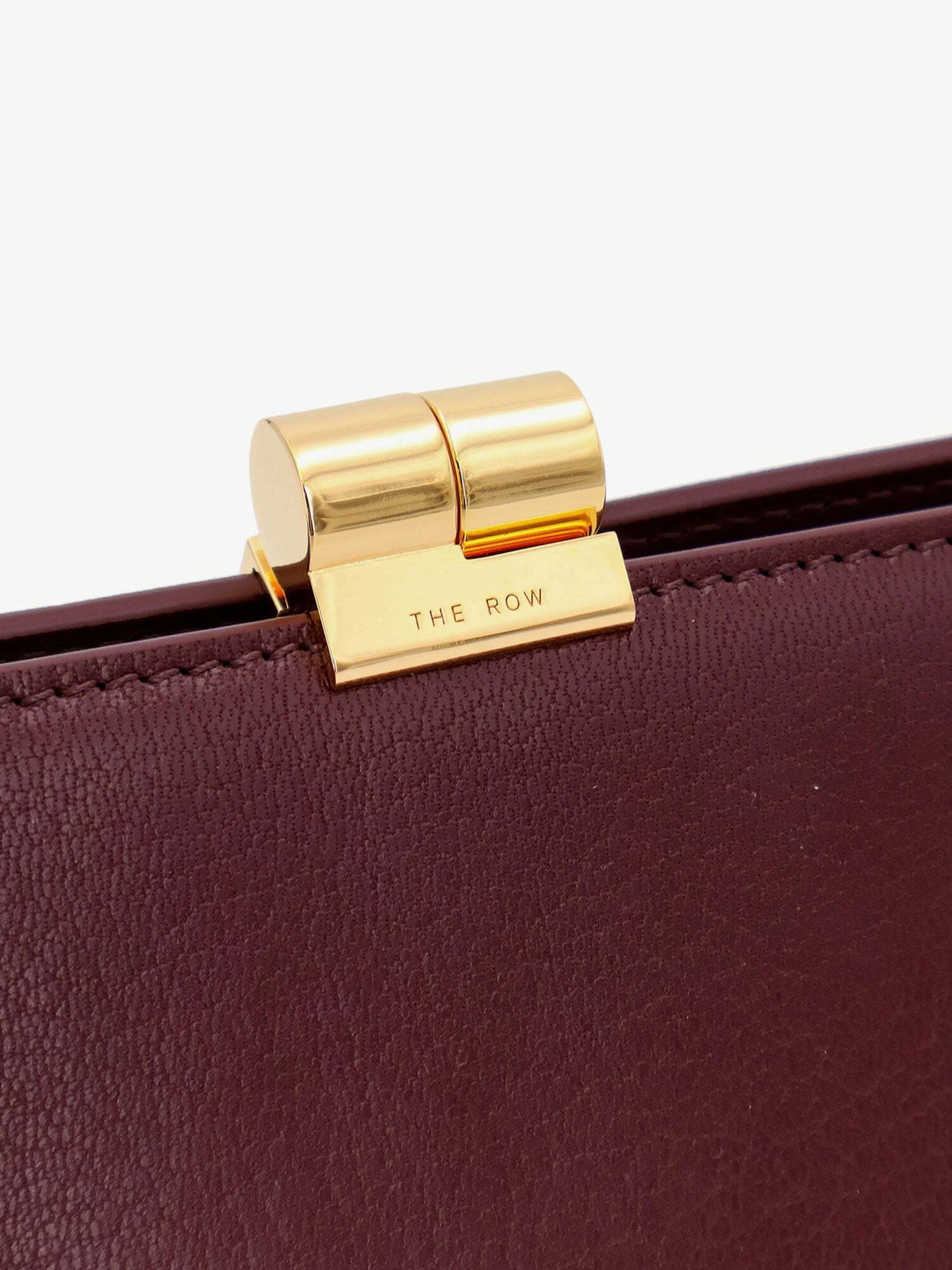 The Row Red Amazon Womens Clutch The Row