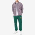 Billionaire Boys Club Men's Arch Logo Sweat Pant in Forest Green