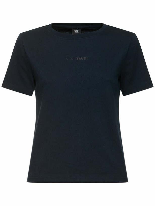 Photo: ALPHATAURI Jeru T-shirt