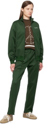 Museum of Peace & Quiet Brown Peaceful Path Long Sleeve T-Shirt