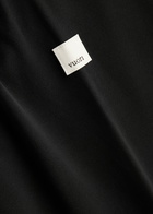 Vuori All The Feels Stretch-nylon Leggings Black