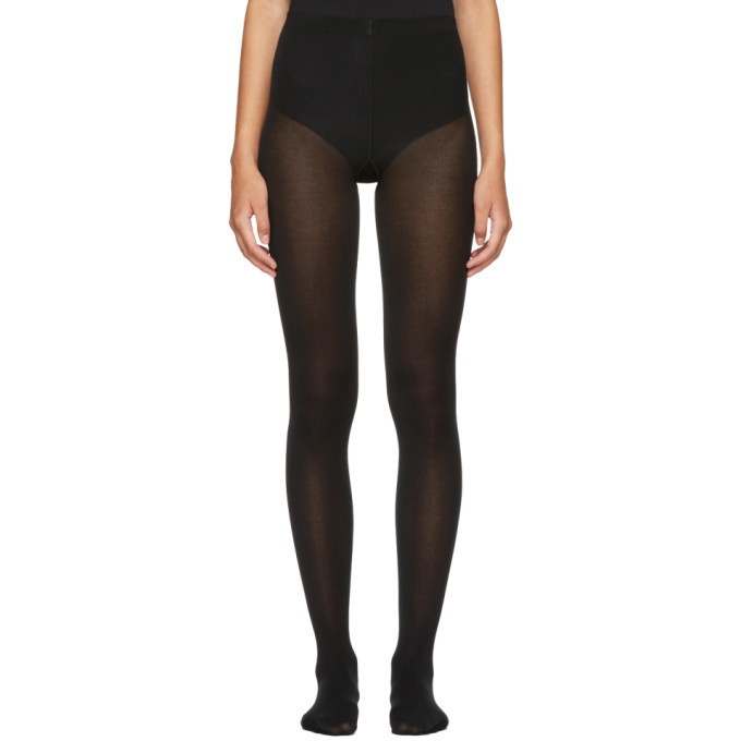 Wolford cotton clearance velvet