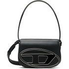 Diesel Black 1dr Bag