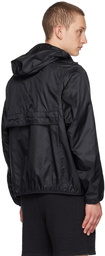 Nike Black N24 Jacket