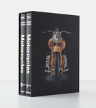 Taschen Ultimate Collector Motorcycles book