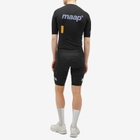 MAAP Men's Training Jersey 2.0 in Black/Lavender