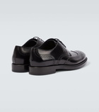 Tod's Leather brogues